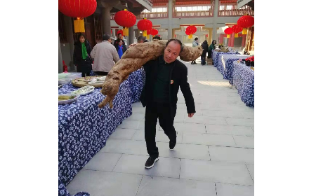 163 年只做一件事！深山非遺葛粉憑啥火遍全國？