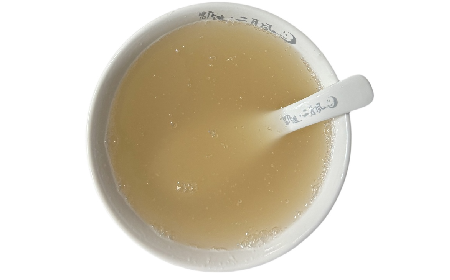 五月潮濕不用愁，一碗葛粉解千憂