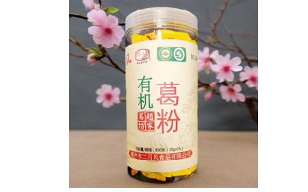 被同事塞了罐有機野生葛根粉后，我的辦公室生活變了樣