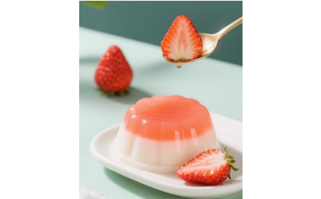 炎炎夏日，解鎖有機(jī)野生葛根粉的清涼新吃法