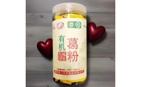 媽媽的秘密武器！一罐葛根粉，讓娃乖乖坐住半小時