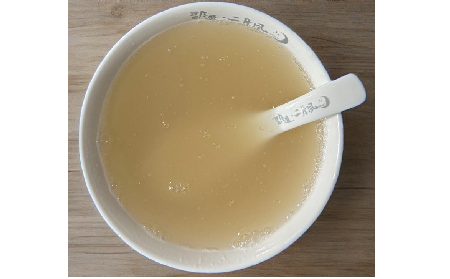 夏日清涼好物：隨州二月風(fēng)葛根粉，藏著百年匠心的自然饋贈(zèng)