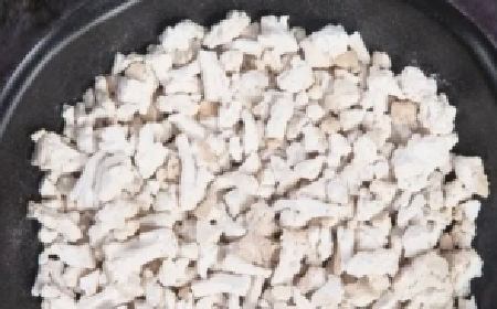 太奶奶的葛粉方子，自然的好味