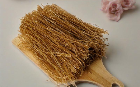 冬日暖爐旁，有機(jī)葛粉粉條火鍋，藏著百年匠心與家的溫度