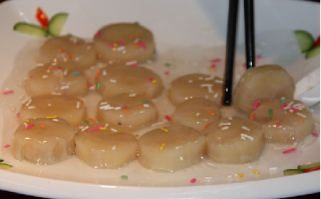 藏在南方年俗里的清甜年味，二月風有機野生葛根粉藏著最樸素的新春期許