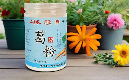 春日爬山半路渴到冒煙？一杯隨身葛粉，瞬間救回狀態(tài)！