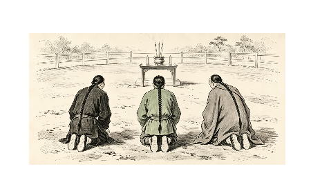 第二章    三豪杰結義